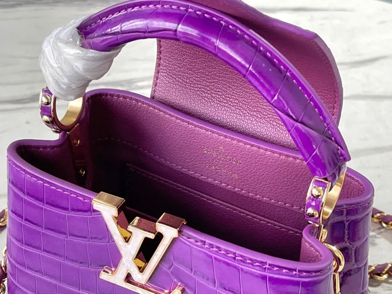 Fashion Lu-Vi bags - 4800