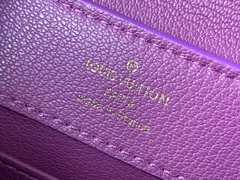 Fashion Lu-Vi bags - 4800