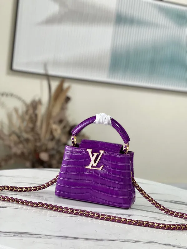 Fashion Lu-Vi bags - 4800