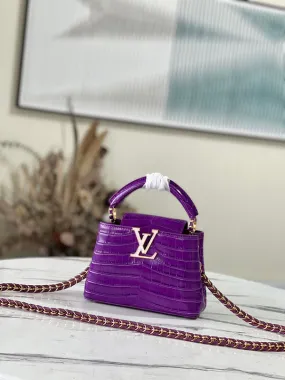 Fashion Lu-Vi bags - 4800