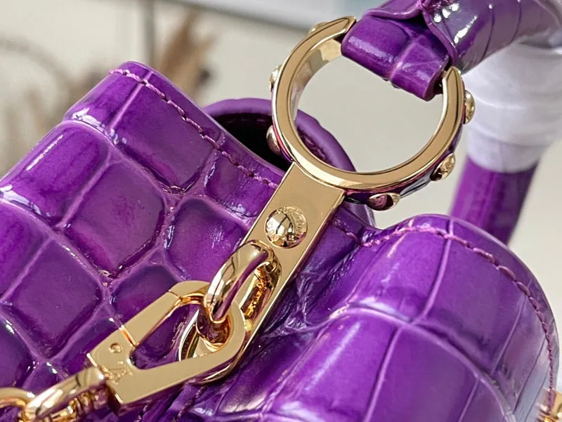 Fashion Lu-Vi bags - 4800
