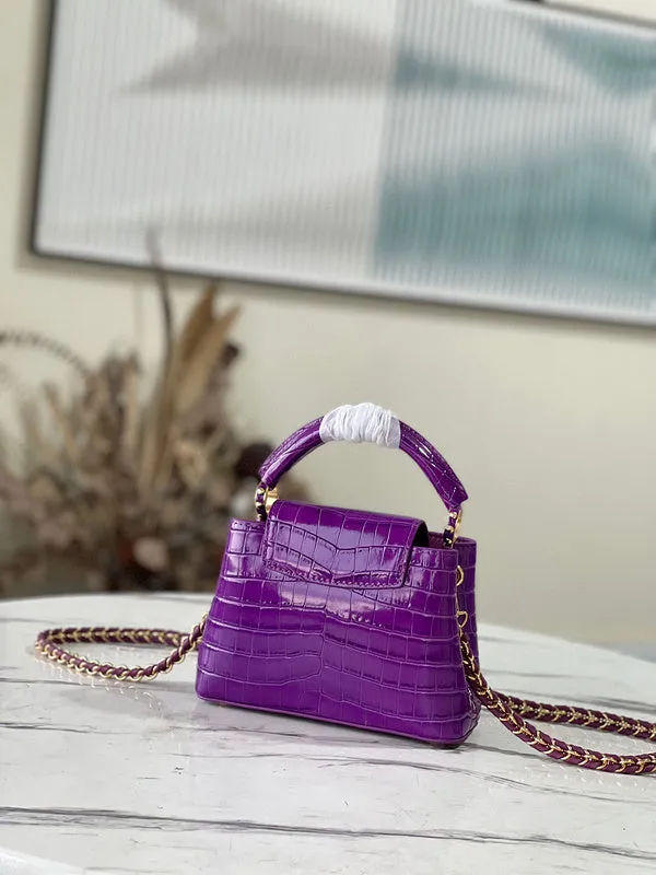 Fashion Lu-Vi bags - 4800