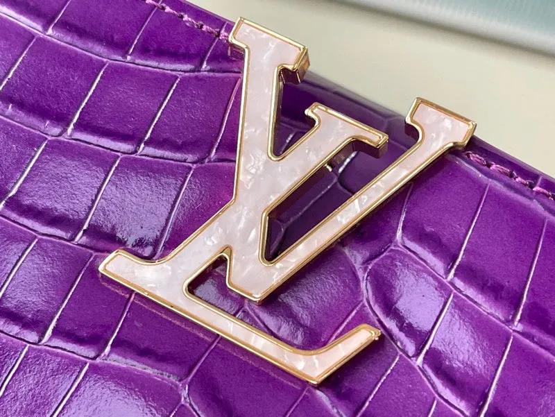 Fashion Lu-Vi bags - 4800