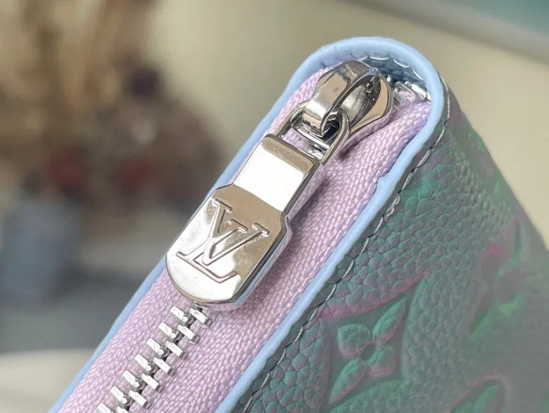 Fashion Lu-Vi bags - 4807