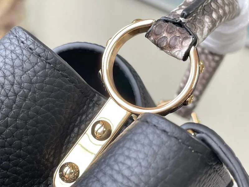 Fashion Lu-Vi bags - 4814