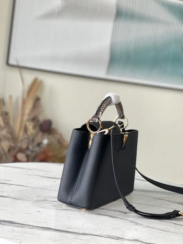 Fashion Lu-Vi bags - 4814