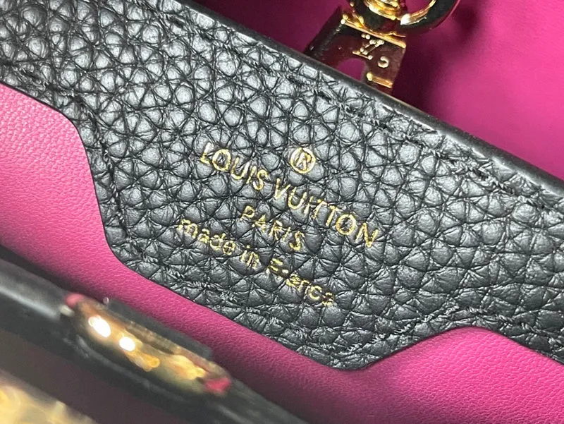 Fashion Lu-Vi bags - 4814