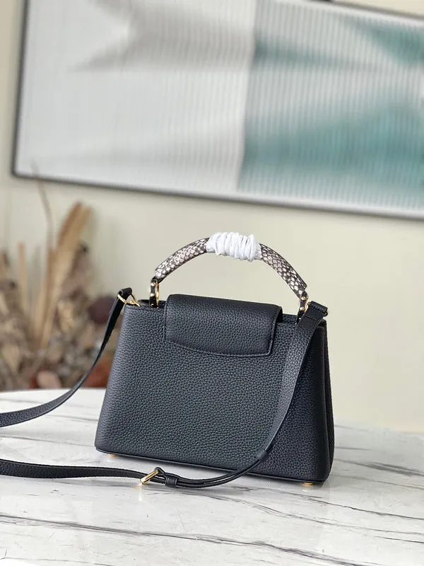 Fashion Lu-Vi bags - 4814