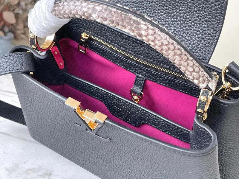 Fashion Lu-Vi bags - 4814