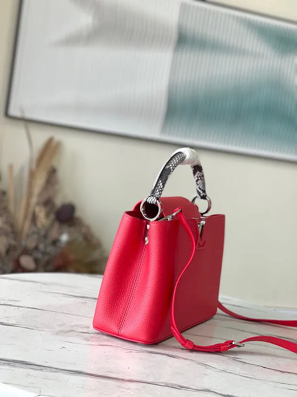 Fashion Lu-Vi bags - 4828
