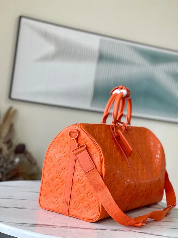 Fashion Lu-Vi bags - 4845