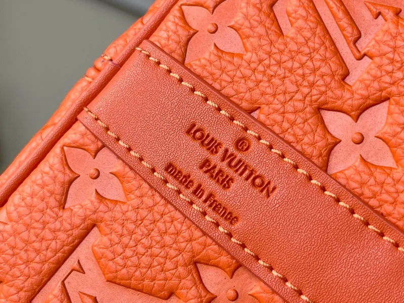 Fashion Lu-Vi bags - 4845