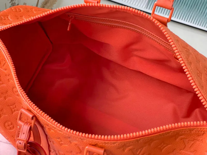Fashion Lu-Vi bags - 4845