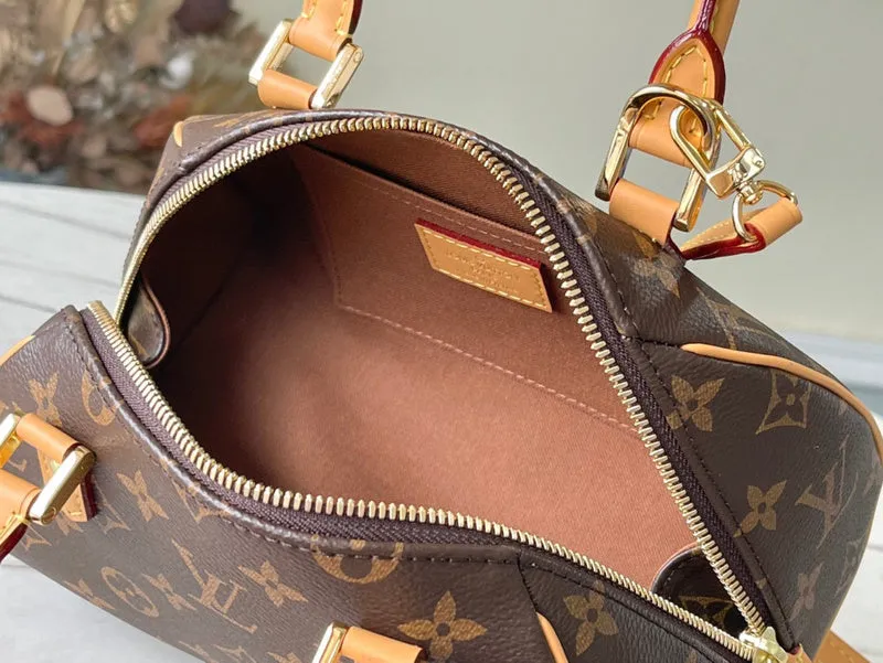 Fashion Lu-Vi bags - 4991