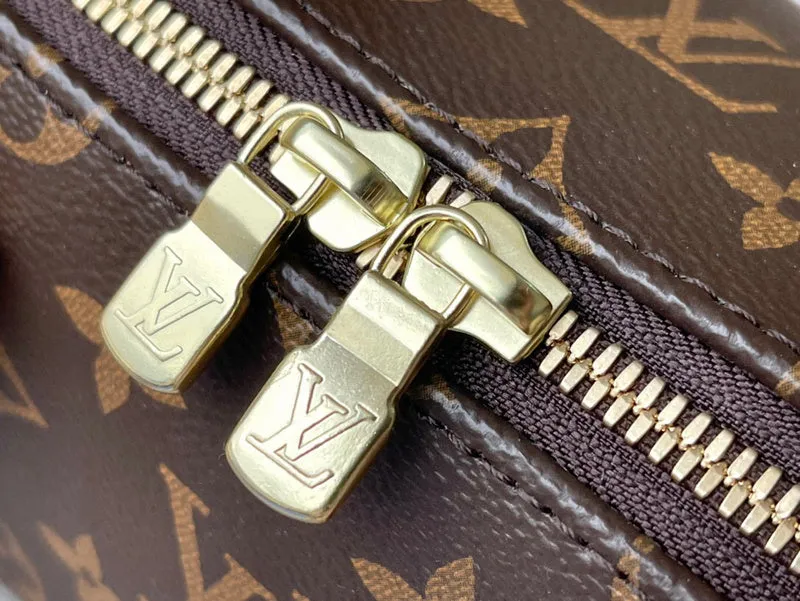 Fashion Lu-Vi bags - 4991