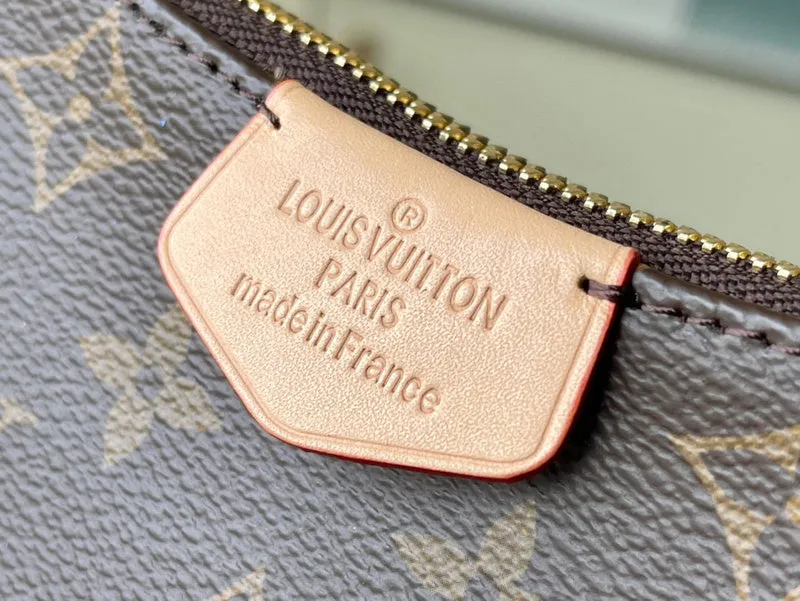 Fashion Lu-Vi bags - 5157