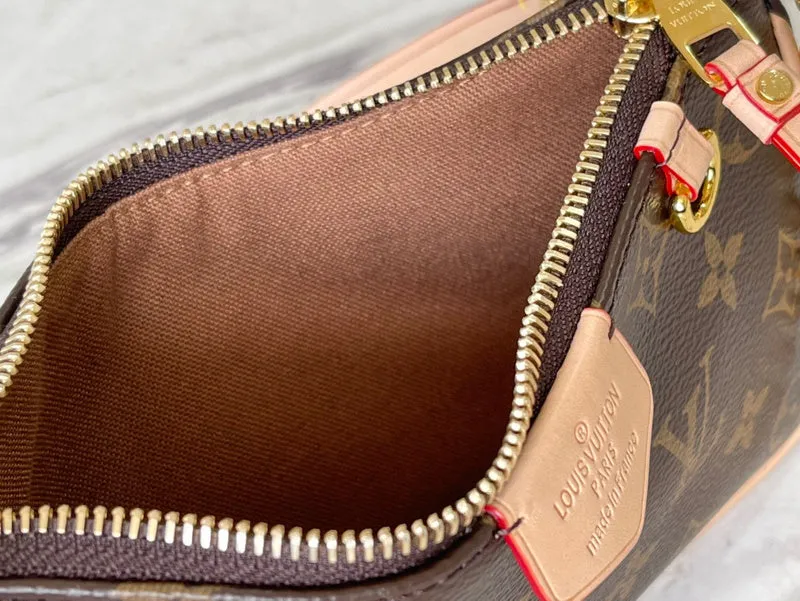 Fashion Lu-Vi bags - 5157