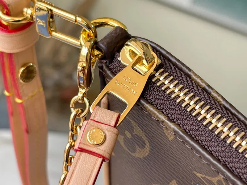 Fashion Lu-Vi bags - 5157
