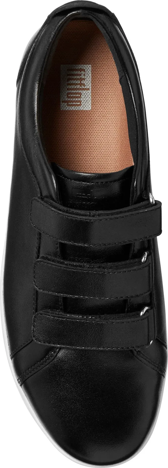 FITFLOP Rally Quick Low Top Sneaker