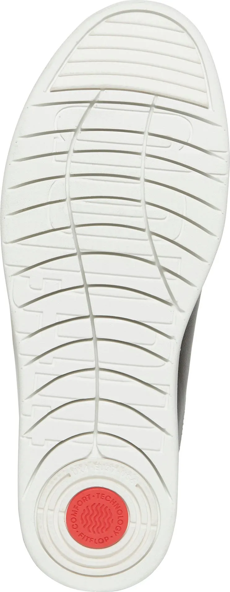 FITFLOP Rally Quick Low Top Sneaker