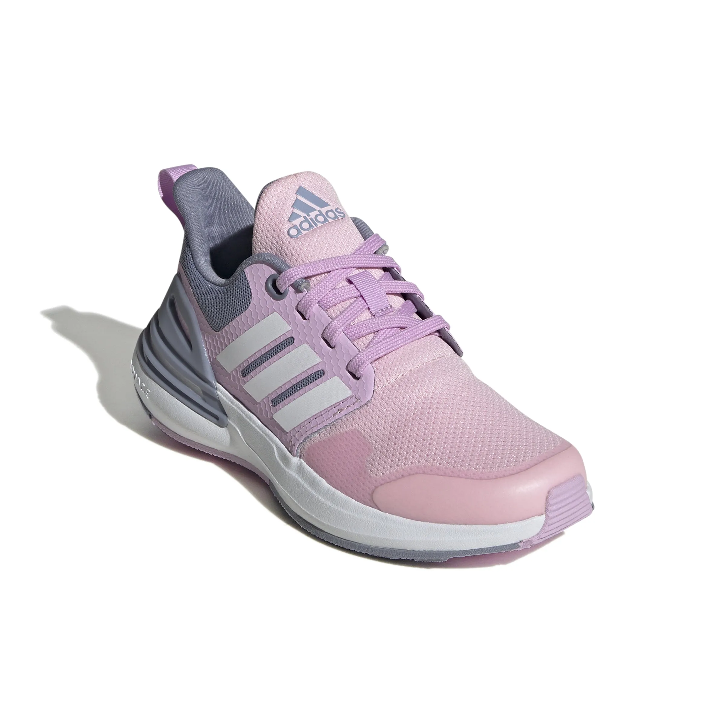 Girls' Adidas Youth RapidaSport Bounce