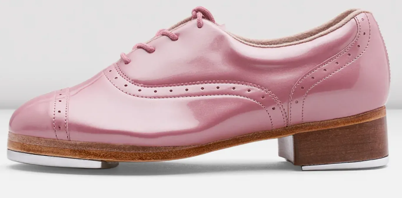 Jason Samuels Smith Tap Shoes Patent S0313LP