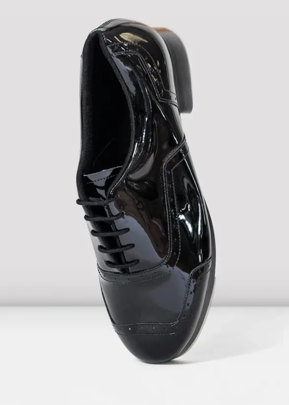 Jason Samuels Smith Tap Shoes Patent S0313LP