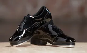 Jason Samuels Smith Tap Shoes Patent S0313LP