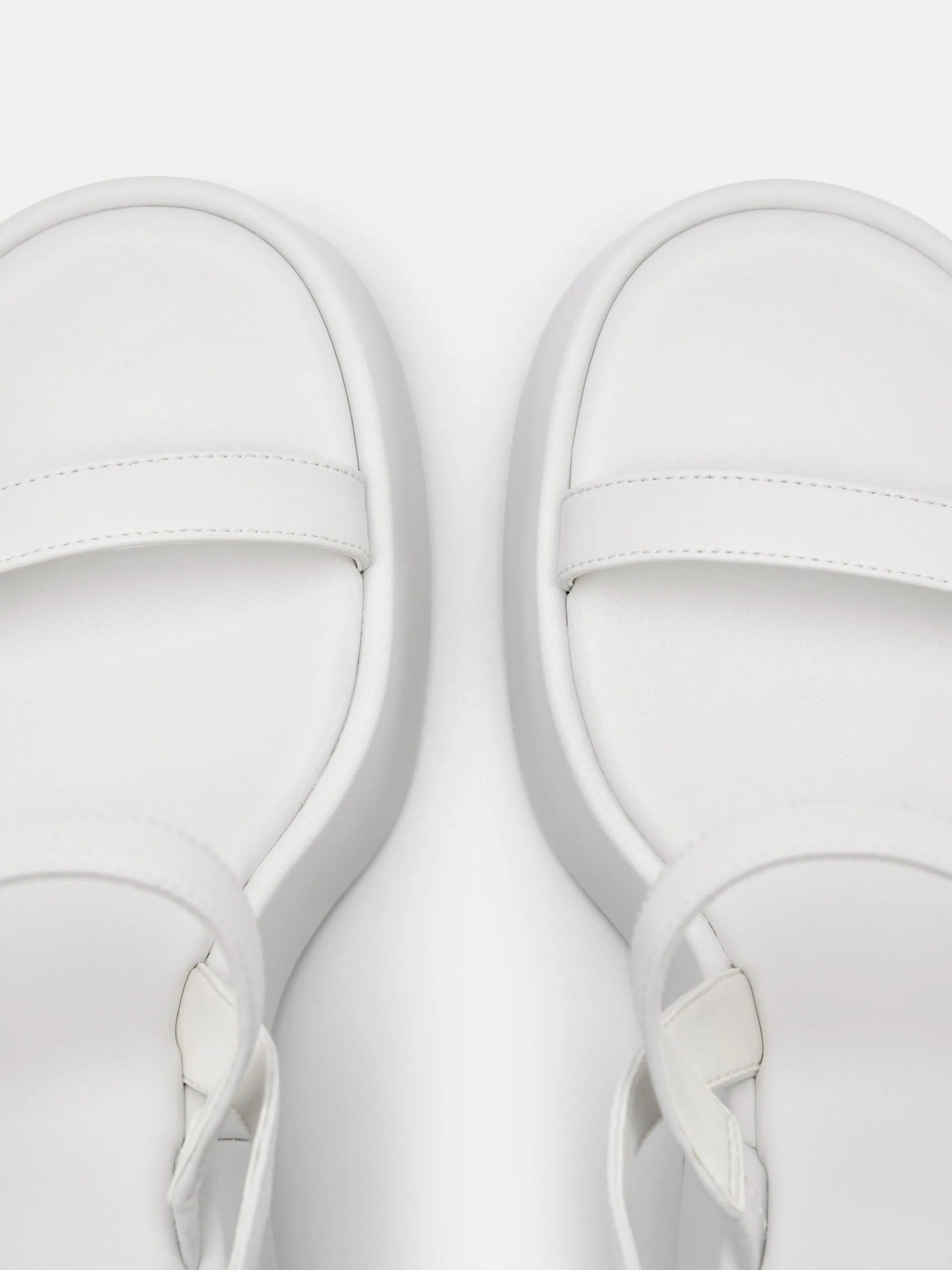 Jen Slingback Wedge Sandals