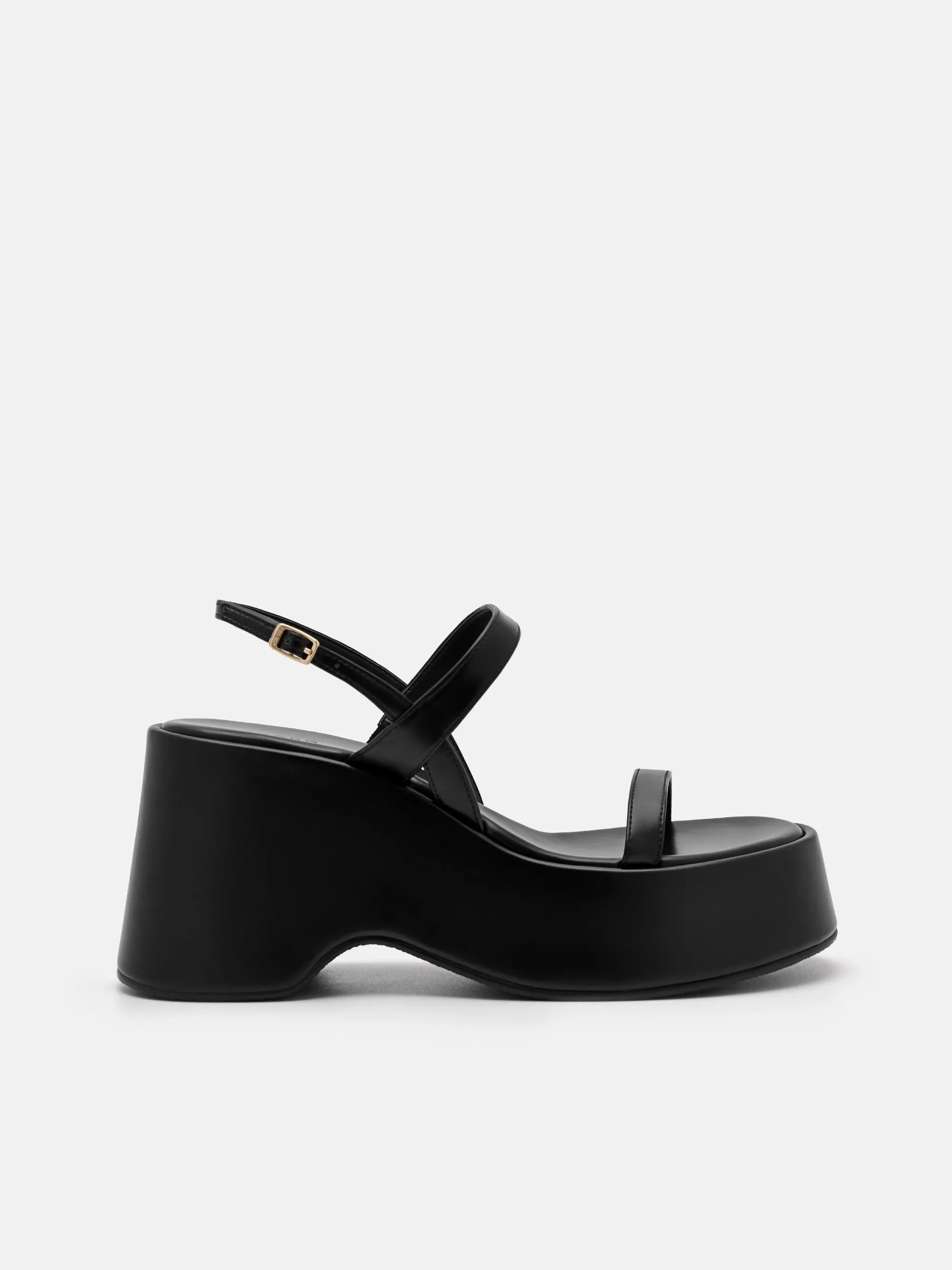 Jen Slingback Wedge Sandals