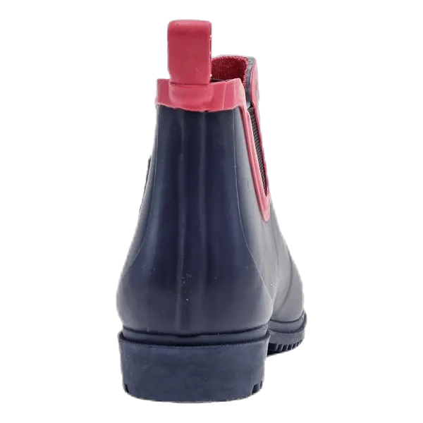 Jodhpur Rubber Junior Blue/Pink
