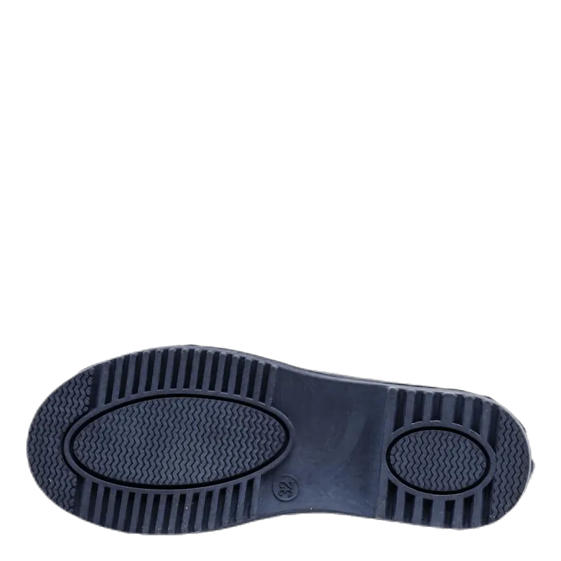 Jodhpur Rubber Junior Blue/Pink
