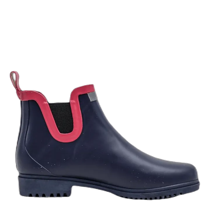 Jodhpur Rubber Junior Blue/Pink