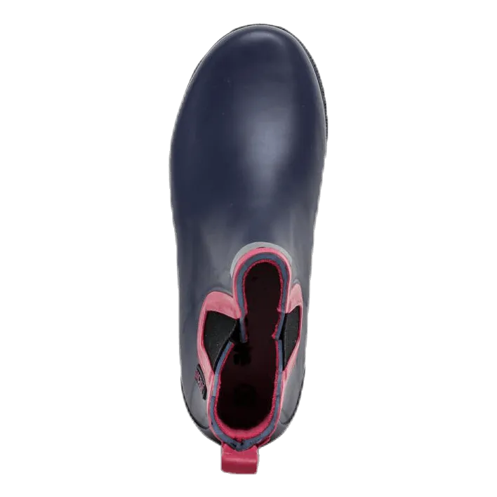 Jodhpur Rubber Junior Blue/Pink