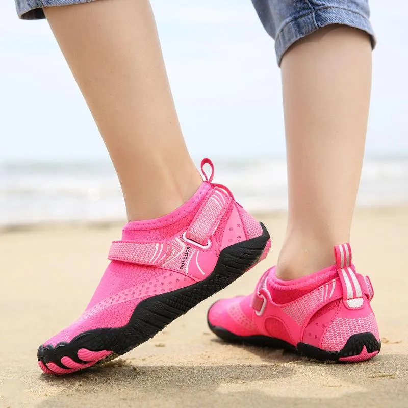Kids Outdoor Aqua Shoes / Water Shoes