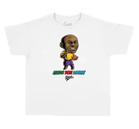 Kids - Playground 13 Made You Look Shirt