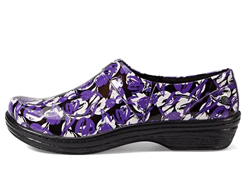 Klogs Footwear Mission Brush Strokes Women's Shoes