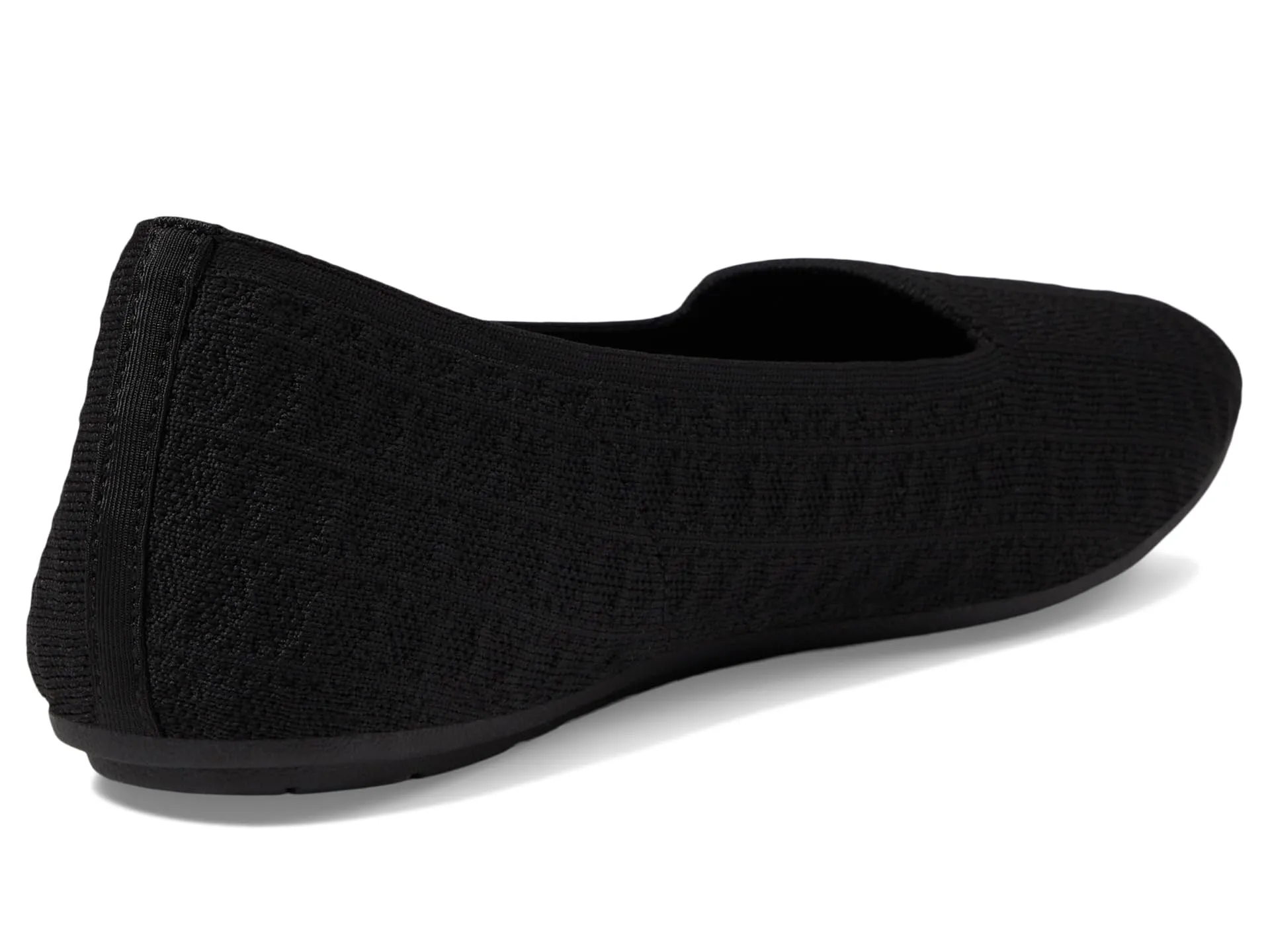 Low heels SKECHERS Cleo 2.0 - Look At You, black