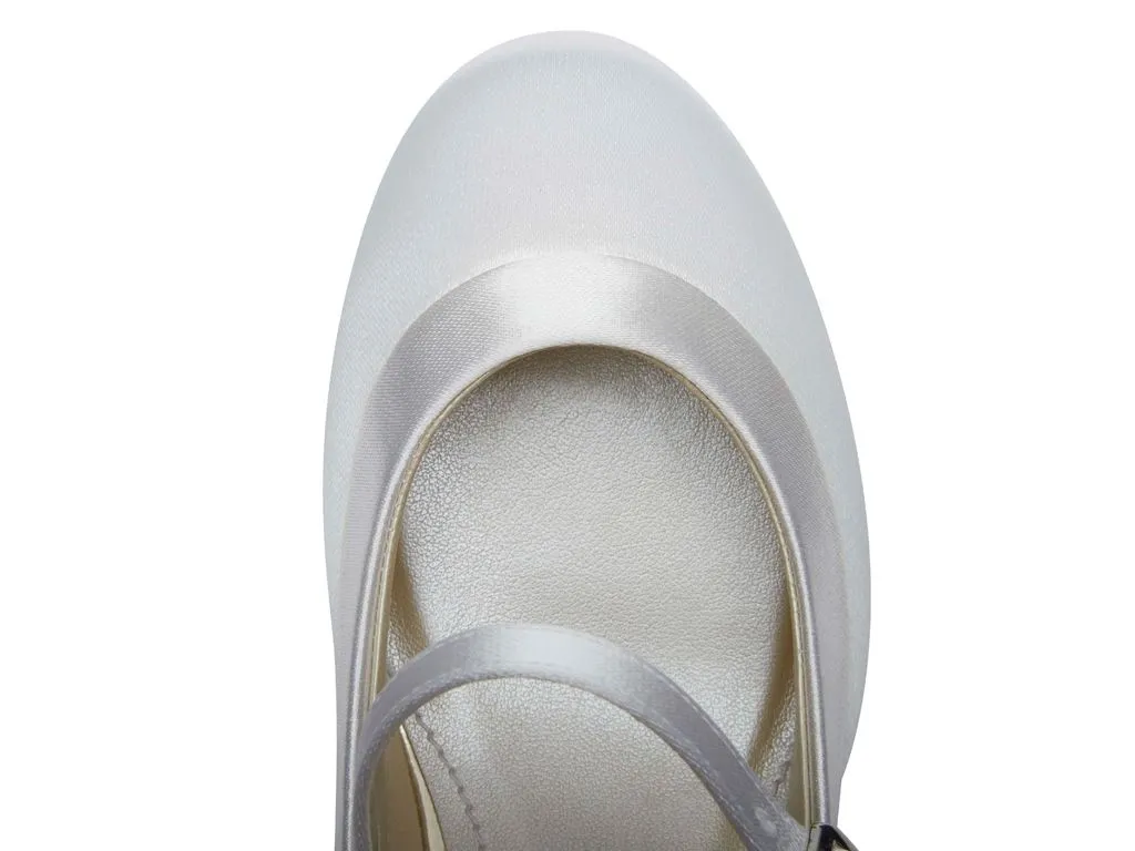 MAISIE KIDS SHOES - Last Size Infant 12