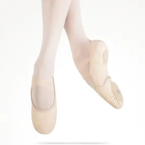 MDM - Elemental Reflex Leather Hybrid Sole Pink ( Child Foot Type ) - MB117C