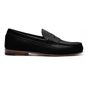 Men's Penny Loafer Classic LE:  Black