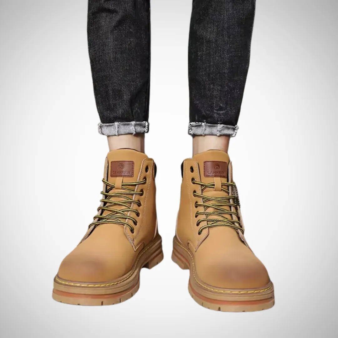 Mikkel Casual Wear