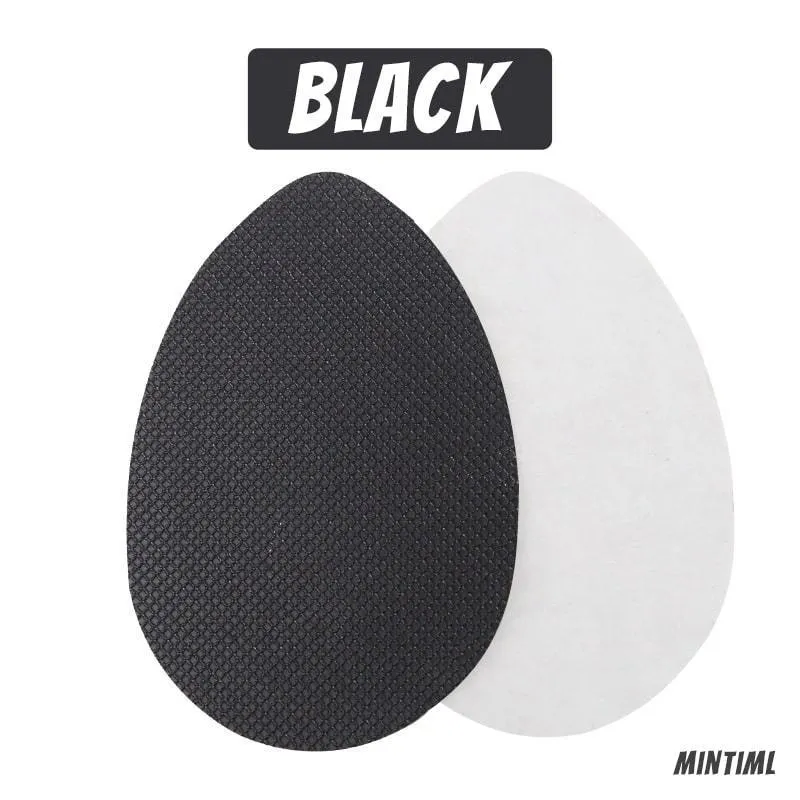 Mintiml Antiskid Mute Sole Protector（3 Pairs）