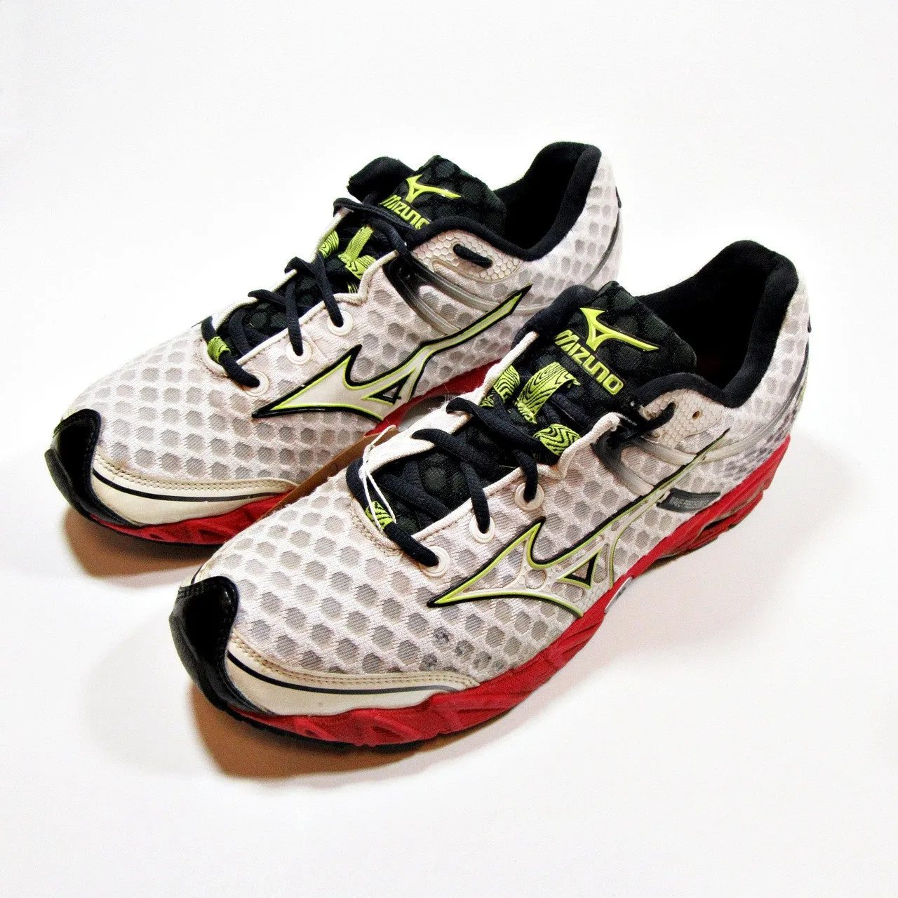 MIZUNO - Wave Precision 12