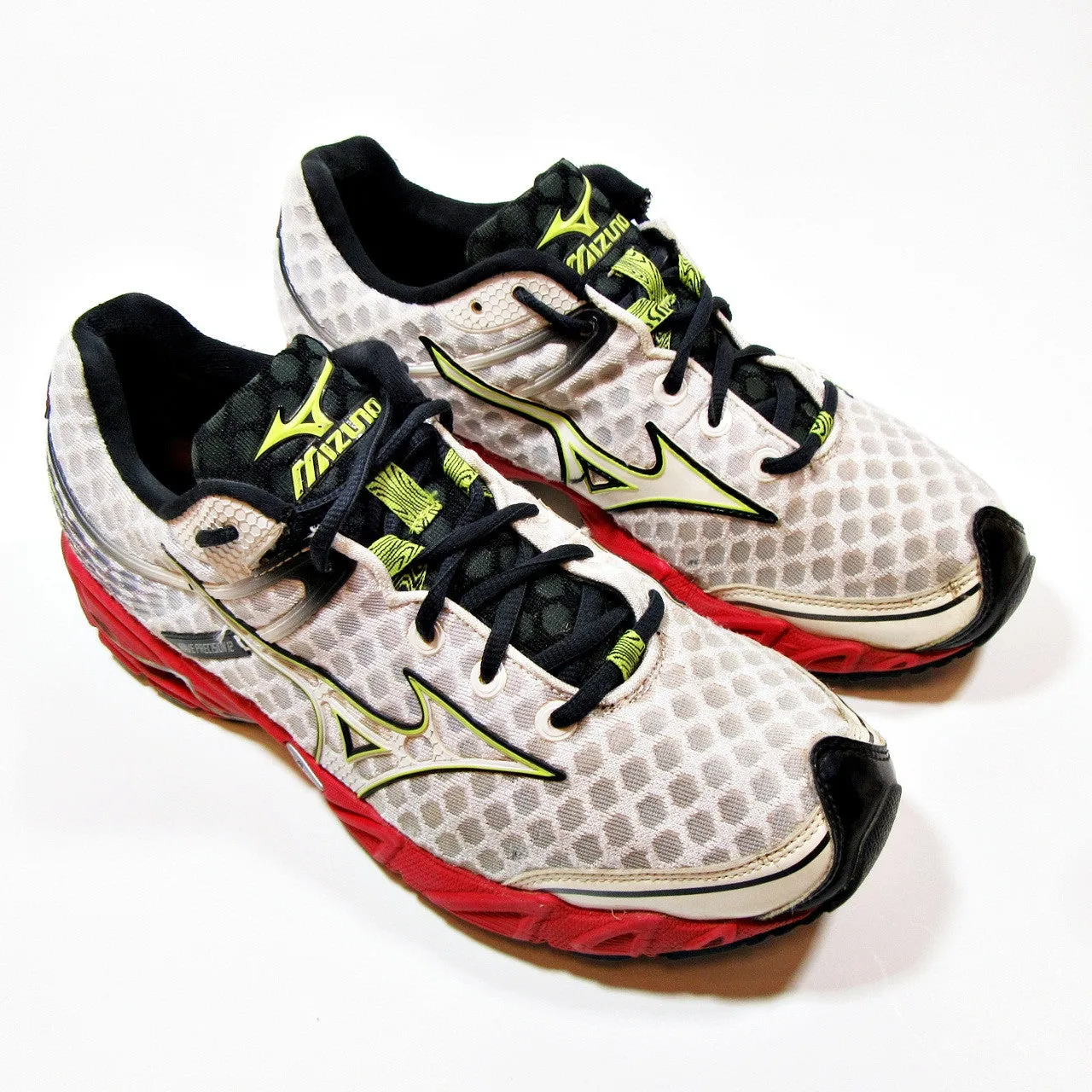 MIZUNO - Wave Precision 12