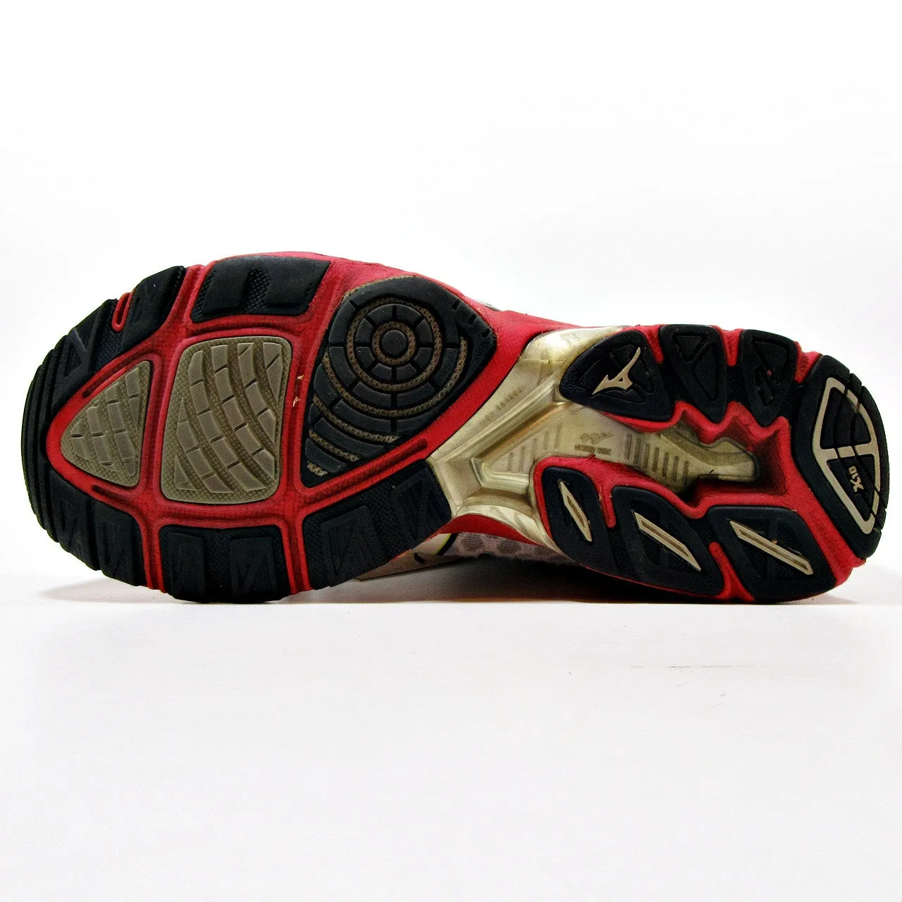 MIZUNO - Wave Precision 12