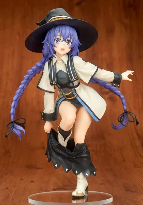 Mushoku Tensei: Jobless Reincarnation - Roxy Migurdia Dressing Mode. Figures///Scale Figure