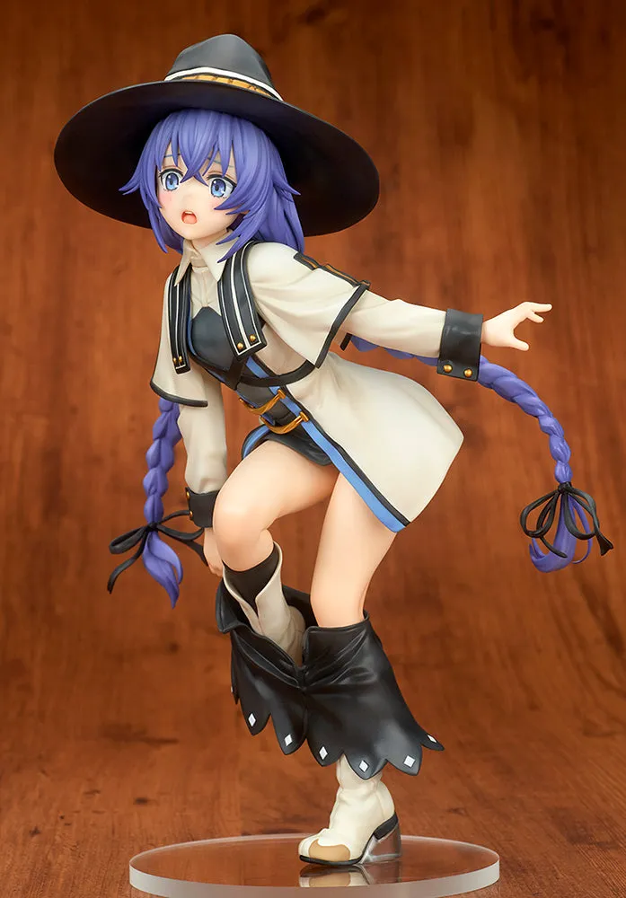 Mushoku Tensei: Jobless Reincarnation - Roxy Migurdia Dressing Mode. Figures///Scale Figure