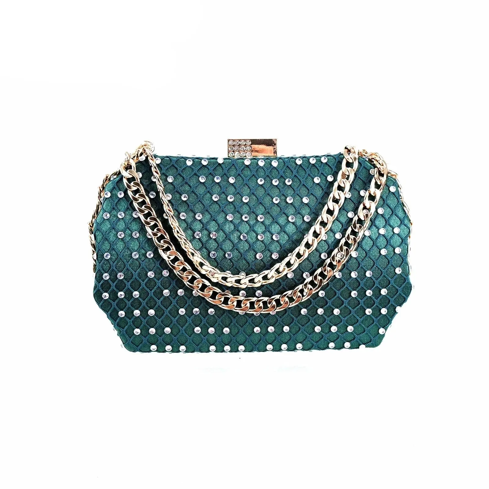 Neena Bag & Shoe Set