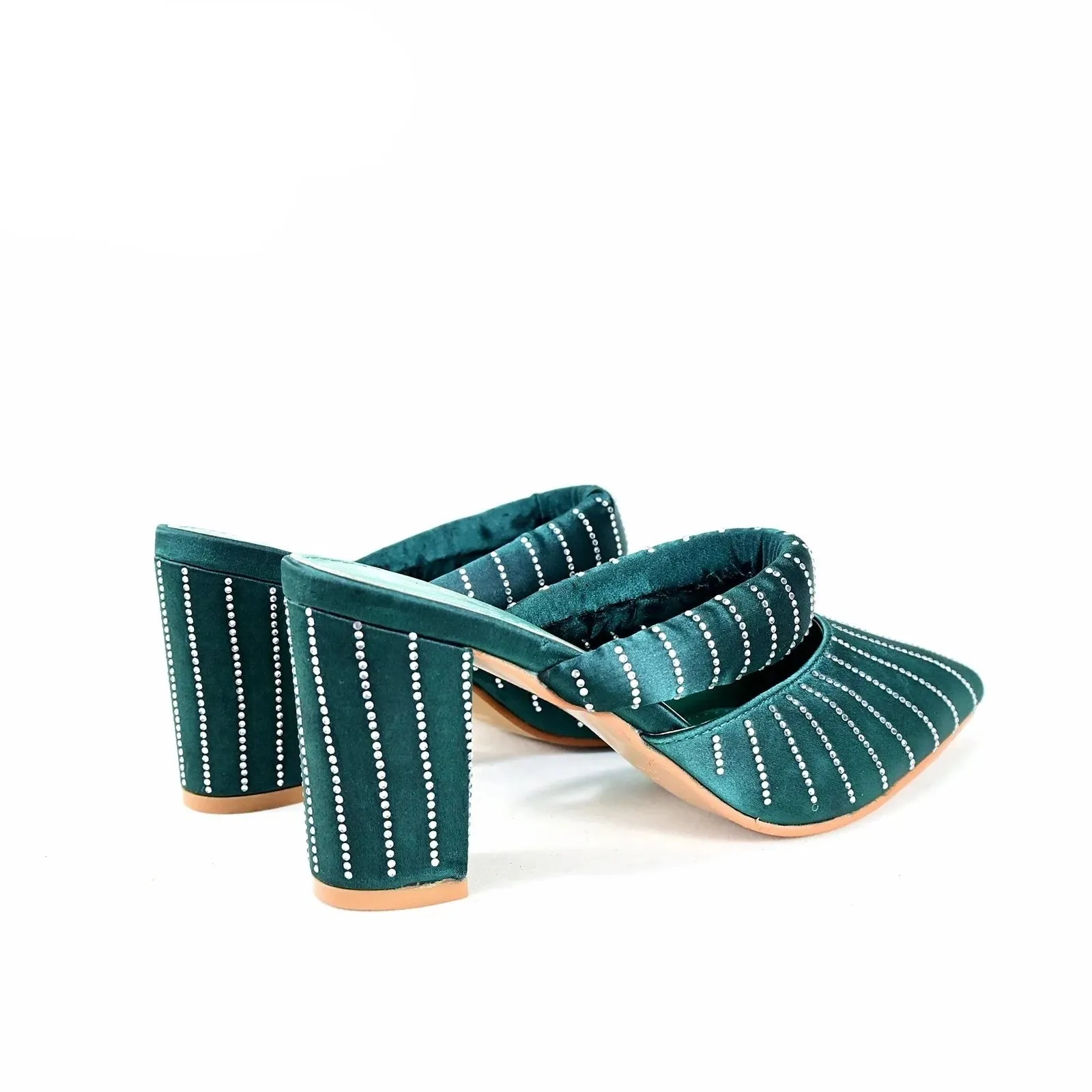 Neena Bag & Shoe Set